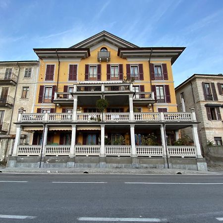 Incanto Sublime Verbania Dış mekan fotoğraf