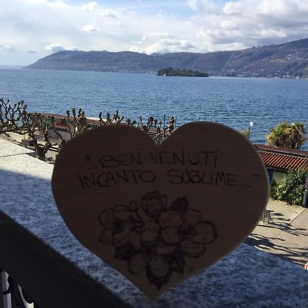 Incanto Sublime Verbania Dış mekan fotoğraf