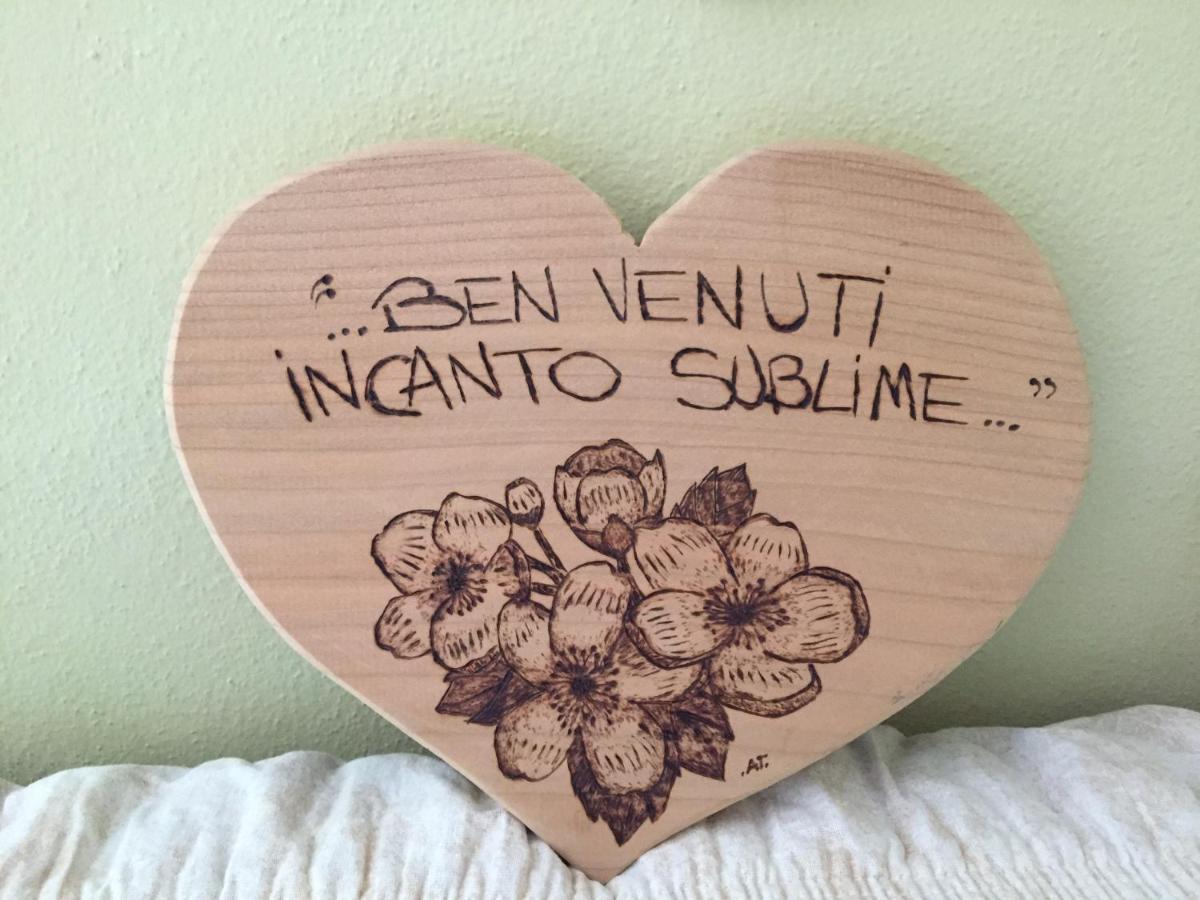 Incanto Sublime Verbania Dış mekan fotoğraf
