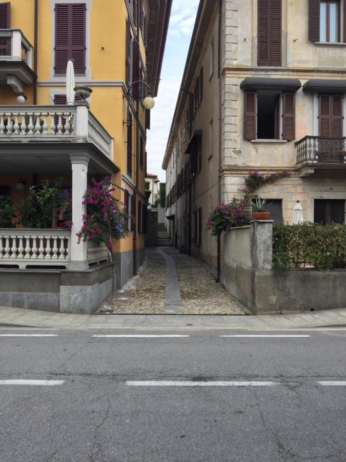 Incanto Sublime Verbania Dış mekan fotoğraf