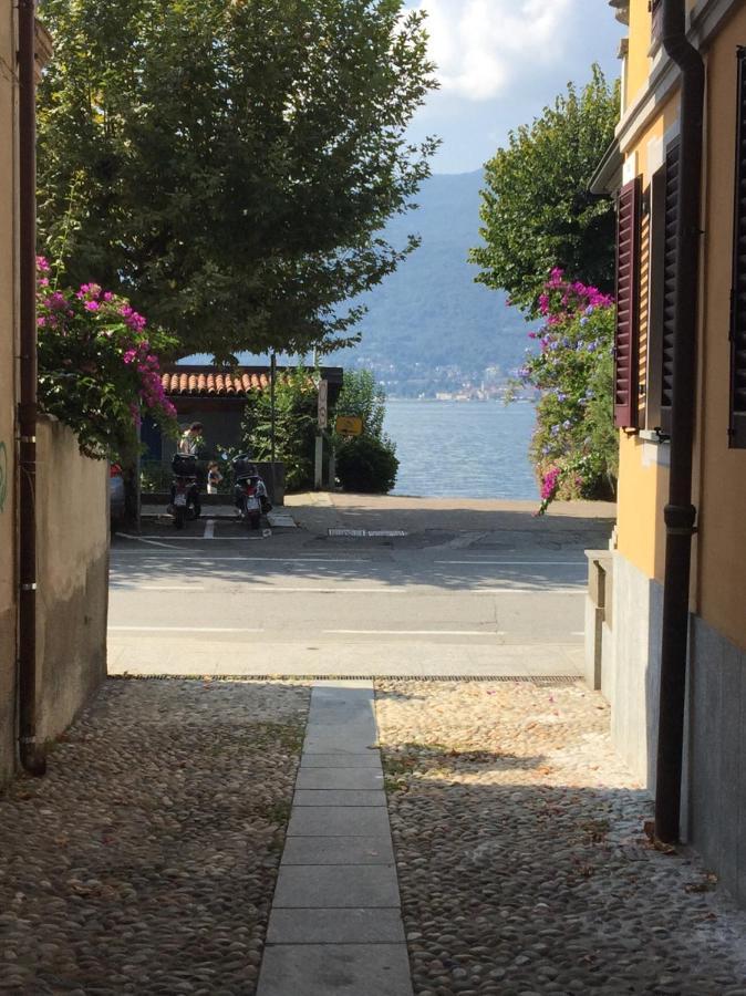Incanto Sublime Verbania Dış mekan fotoğraf