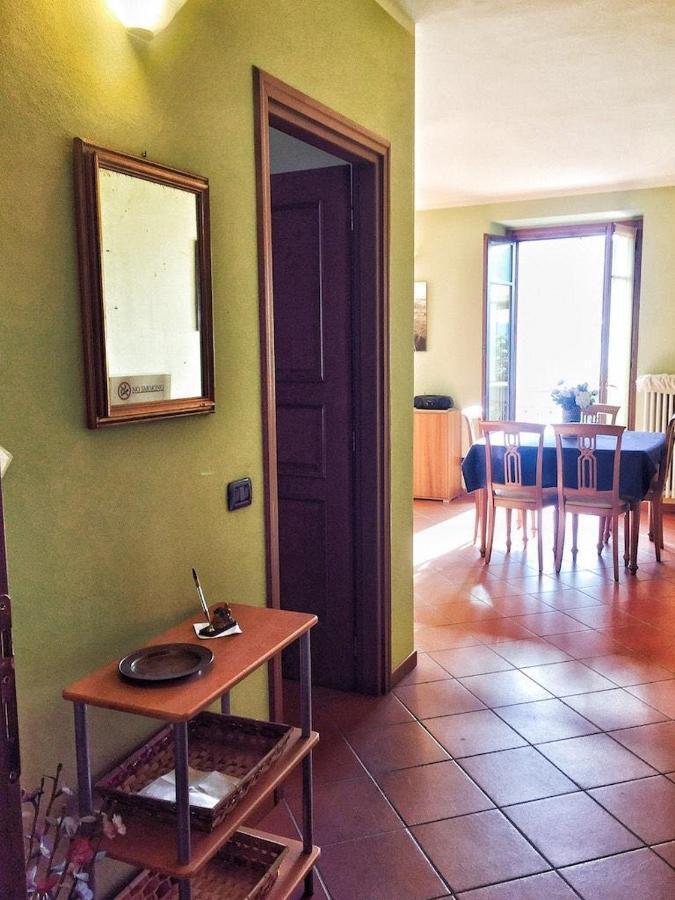 Incanto Sublime Verbania Dış mekan fotoğraf