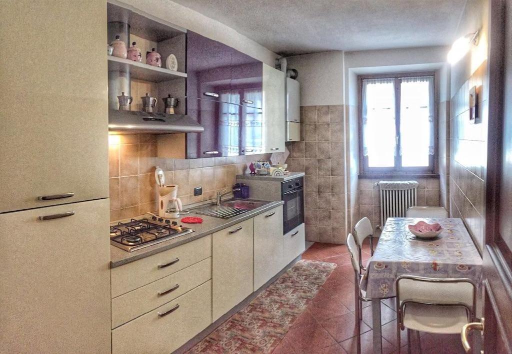 Incanto Sublime Verbania Dış mekan fotoğraf