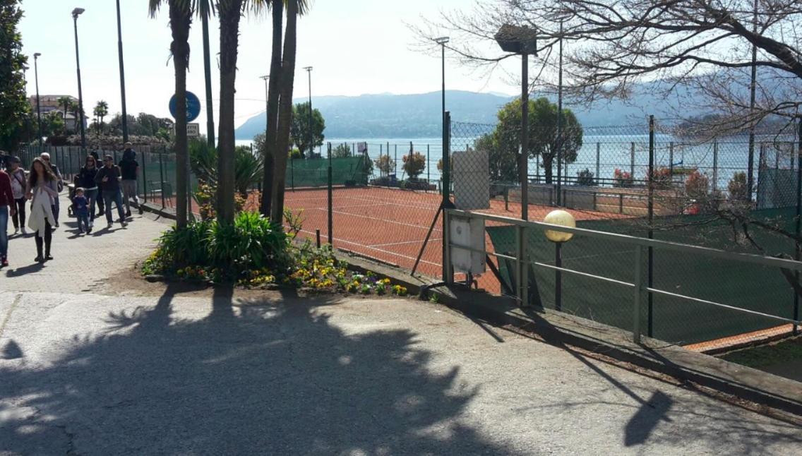 Incanto Sublime Verbania Dış mekan fotoğraf