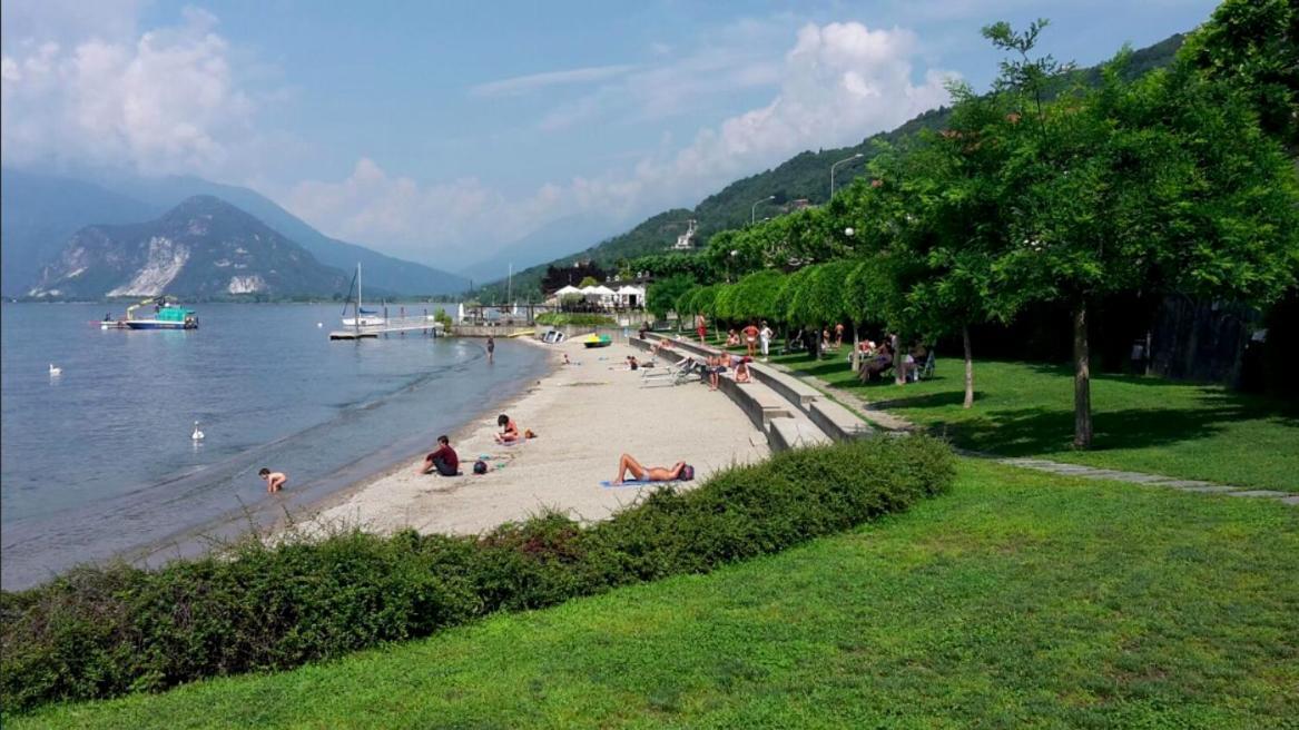 Incanto Sublime Verbania Dış mekan fotoğraf